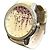 Harry Winston Midnight Diamond Stalactite Uhr - Ansicht 2