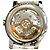 Harry Winston Midnight Diamond Stalactite Uhr - Ansicht 5
