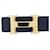 Hermès Hermes H 32mm Wendelgürtel Braun Schwarz - Ansicht 2