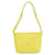 Pouch Loewe Puzzle Fold Giallo  - vista 2