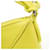 Pouch Loewe Puzzle Fold Giallo  - vista 6