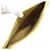 Pouch Loewe Puzzle Fold Giallo  - vista 8