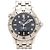 Relógio automático Omega Seamaster Professional 2552.80 em aço inoxidável