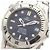 Relógio automático Omega Seamaster Professional 2552.80 em aço inoxidável - vista 5