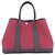 Hermès Borsa Hermes Garden Party Verso Rosso Blu