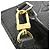 Louis Vuitton Monogram Empreinte Petite Sac Plat Nero - vista 4