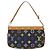 Louis Vuitton Multicolor Pochette Accessoires Nero Multicolore
