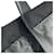 Borsa Louis Vuitton Monogram Eclipse Cabas Light Nero - vista 7