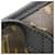 Borsa Louis Vuitton Monogram Neverfull Inside Out MM Marrone - vista 5