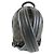 Zaino Louis Vuitton Monogram Palm Springs PM Marrone - vista 2