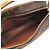 Borsa a tracolla Louis Vuitton Monogram Pochette Cite M51183 Marrone - vista 8