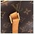 Louis Vuitton Monogram Cite MM Schultertasche Braun - Ansicht 4