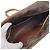Louis Vuitton Monogram Cite MM Schultertasche Braun - Ansicht 9