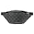 Louis Vuitton Monogram Eclipse Discovery Bumbag PM Nero  - vista 1