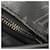 Louis Vuitton Monogram Eclipse Discovery Bumbag PM Nero  - vista 6