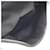 Louis Vuitton Monogram Eclipse Discovery Bumbag PM Nero  - vista 8