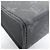 Portafoglio indossabile Louis Vuitton Monogram Eclipse Reverse Gaston Nero - vista 3