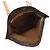 Borsa Louis Vuitton Monogram All-in PM Marrone - vista 4