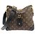 Borsa a tracolla Louis Vuitton Monogram Odeon PM Marrone