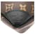 Borsa a tracolla Louis Vuitton Monogram Odeon PM Marrone - vista 6