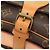 Borsa a tracolla Louis Vuitton Monogram Cartouchiere Marrone - vista 5