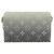 Borsa a Tracolla Portafoglio Wearable Louis Vuitton Monogram Gradient Steamer Cachi Verde chiaro - vista 2