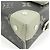 Borsa a Tracolla Portafoglio Wearable Louis Vuitton Monogram Gradient Steamer Cachi Verde chiaro - vista 3