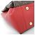 Borsa a tracolla Louis Vuitton Monogram Surenne MM Marrone - vista 2
