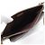 Borsa a tracolla Louis Vuitton Monogram Mabillon Marrone - vista 8