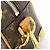 Borsa a tracolla Louis Vuitton Monogram Mini Soft Trunk Marrone - vista 5