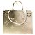 Borsa Louis Vuitton Monogram OnTheGo MM Multicolore Cachi