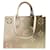Borsa Louis Vuitton Monogram OnTheGo MM Multicolore Cachi - vista 2