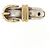 Hermès Hermes 925 Hallmark Bandring Silber - Ansicht 2
