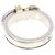 Hermès Hermes 925 Hallmark Bandring Silber - Ansicht 3