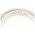 Hermès Hermes 925 Hallmark Bandring Silber - Ansicht 4