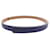Hermès Hermes Wendelgürtel 13mm Schwarz  - Ansicht 1