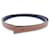 Hermès Hermes Wendelgürtel 13mm Schwarz  - Ansicht 5