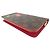 Louis Vuitton Monogram Cherry langes Portemonnaie Braun - Ansicht 3