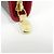 Louis Vuitton Monogram Cherry langes Portemonnaie Braun - Ansicht 5