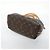 Louis Vuitton Monogram Turenne PM Handbag Brown - view 3