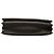 Chanel 19 Wallet on Chain de piel de cordero acolchada marrón Castaño Marrón oscuro - vista 3