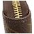 Cartera Larga Zippy Louis Vuitton Brown Monogram Castaño - vista 11