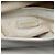Borsa a secchiello Chanel White CC in pelle di vitello Bianco - vista 5
