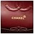 Chanel Black Medium Classic Lambskin Double Flap Nero - vista 5