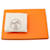 Hermès Mini Clemence Lindy 20 Verde Verde chiaro - vista 7