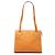 Tote LOEWE in pelle gialla Giallo Senape