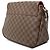 Louis Vuitton Brown Damiere Ebene Besace Rosebery Marrone - vista 2