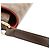Louis Vuitton Brown Damiere Ebene Besace Rosebery Marrone - vista 8