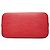 Louis Vuitton Red Epi Alma PM Vermelho - vista 3