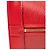 Louis Vuitton Red Epi Alma PM Vermelho - vista 6